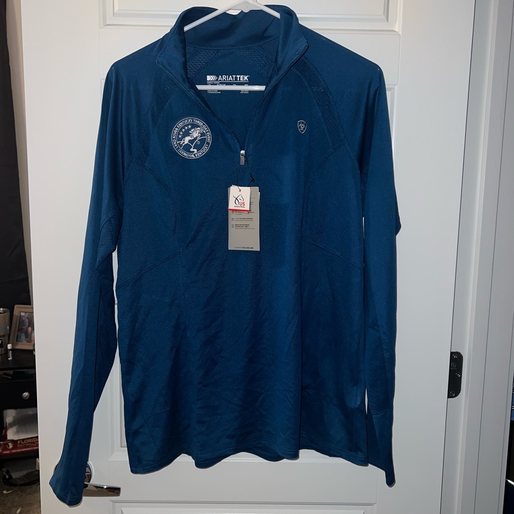 LRK3DE Ariat Tek shirt